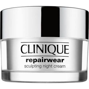 Clinique Repairwear Sculpting Night 1.7oz Cream